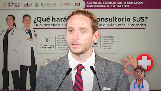 ¿Eres médico o enfermero? Así puedes registrarte a la convocatoria de Consultorios SUS