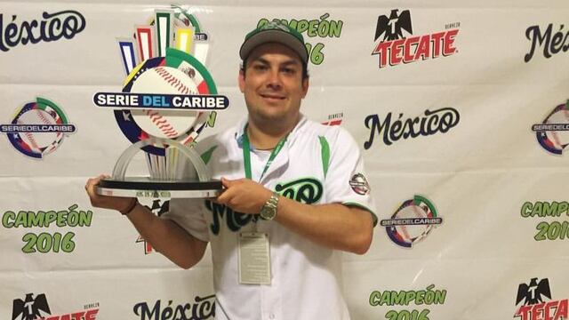 Rafael Tejeda, dueño de Mariachis de Guadalajara.