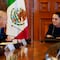 Ronald Johnson revela más detalles de la reunión de Claudia Sheinbaum con republicanos de Estado Unidos