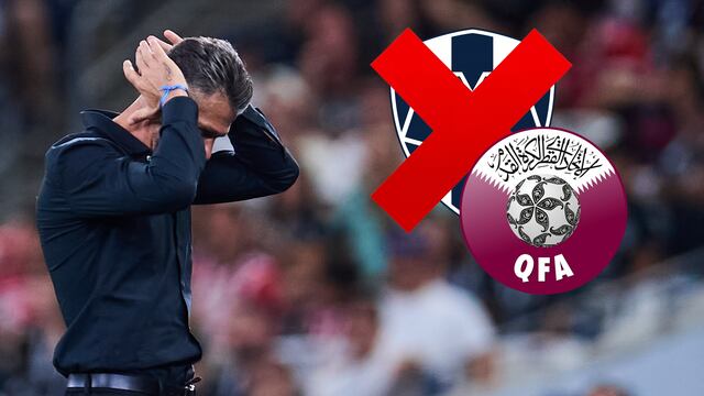 Martín Demichelis no ha podido sacarle la vuelta al mal momento de Monterrey y su posible reemplazo ya firmó con una Selección.