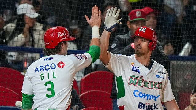 ¿Dónde y cómo ver el partido de México hoy en la Serie del Caribe 2025?