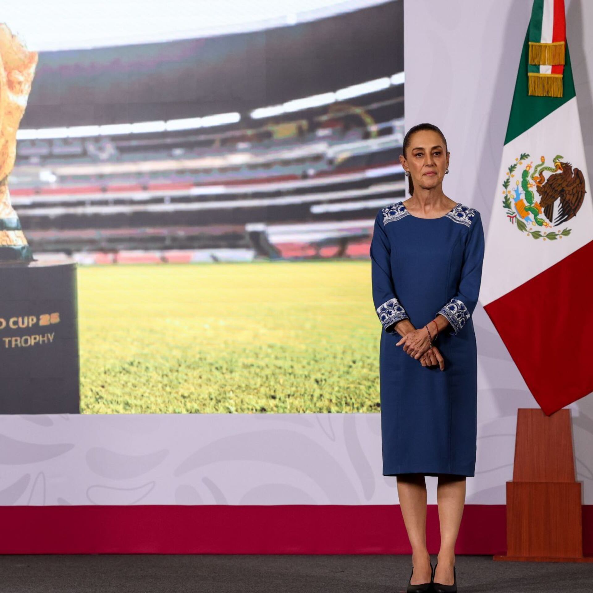 México 2026: futbol, educación y movimientos sociales
