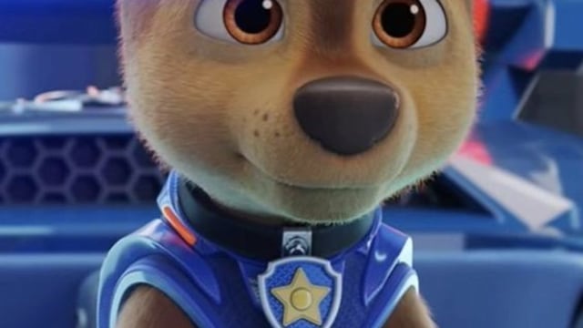 Chase de Paw Patrol