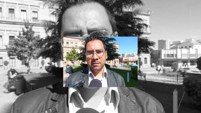 Comunidad LGBT exige renuncia de Eduardo Pacheco, candidato a diputado por PES