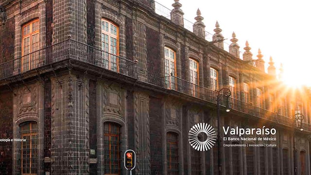 ¿Te quedas para Semana Santa? Descubre el Museo Valparaíso en CDMX