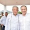 Alfonso Durazo presenta a AMLO avances del Plan Sonora