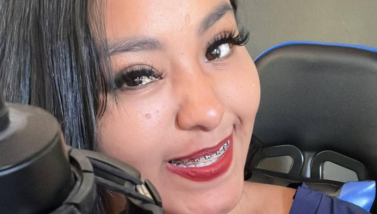 Melissa Abigaíl Rodríguez Durán