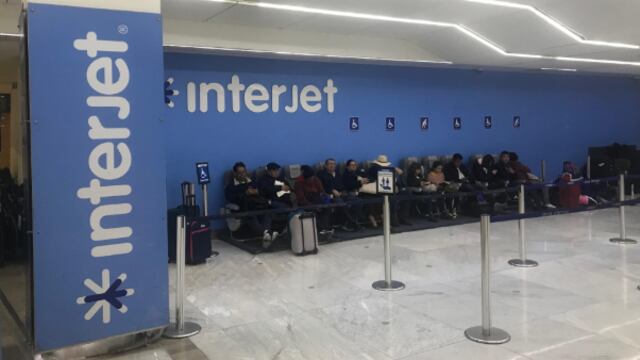 Interjet
