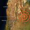 Sismo de magnitud 6 sacude Argentina: no hay daños
