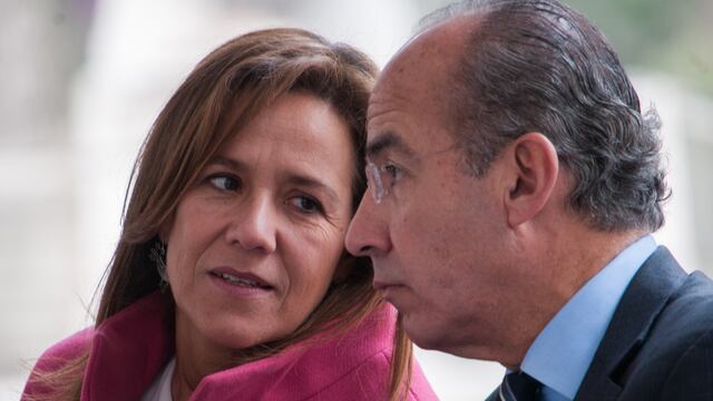 Felipe Calderón asumir consecuencias soldados
