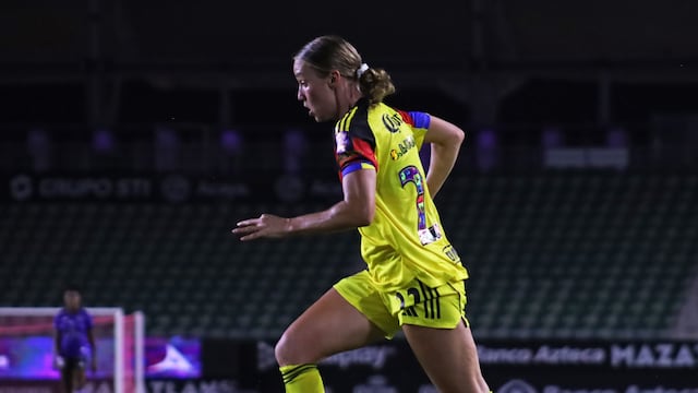 Rayadas vs América Femenil: Día, hora y canal para ver los cuartos de final de Liga MX Femenil