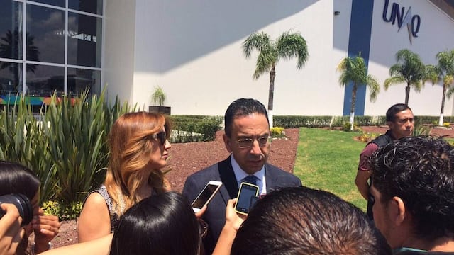 Javier Lozano Alarcón.