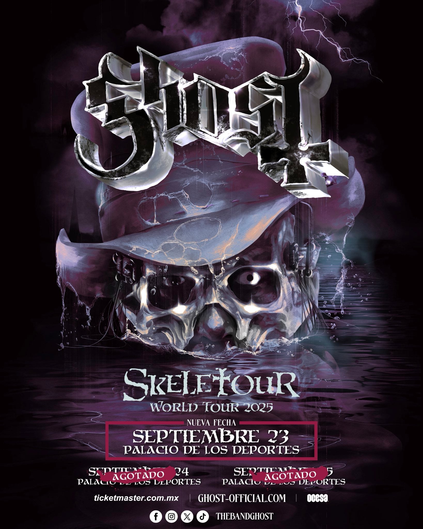 Ghost