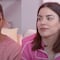 ¿Novios? Melissa Galindo aclaró en Pinky Promise cuál era su relación con Kalimba