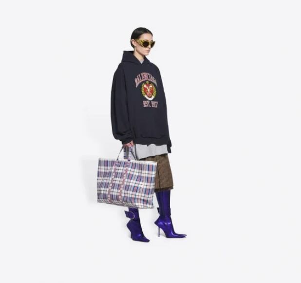 Bolsa East-West Shopper