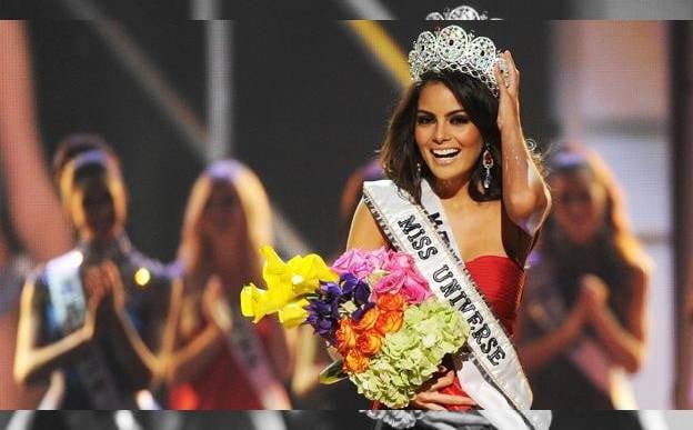 "Que se ponga el saco a quien le quede", Ximena Navarrete.