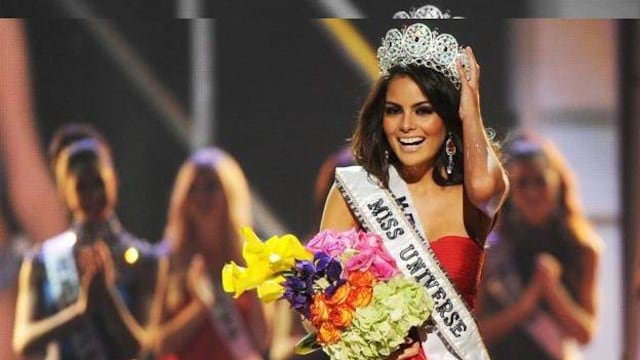 "Que se ponga el saco a quien le quede", Ximena Navarrete.