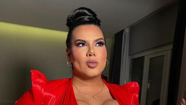 Kimberly la más preciosa