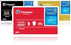 Tarjeta Invitado Especial