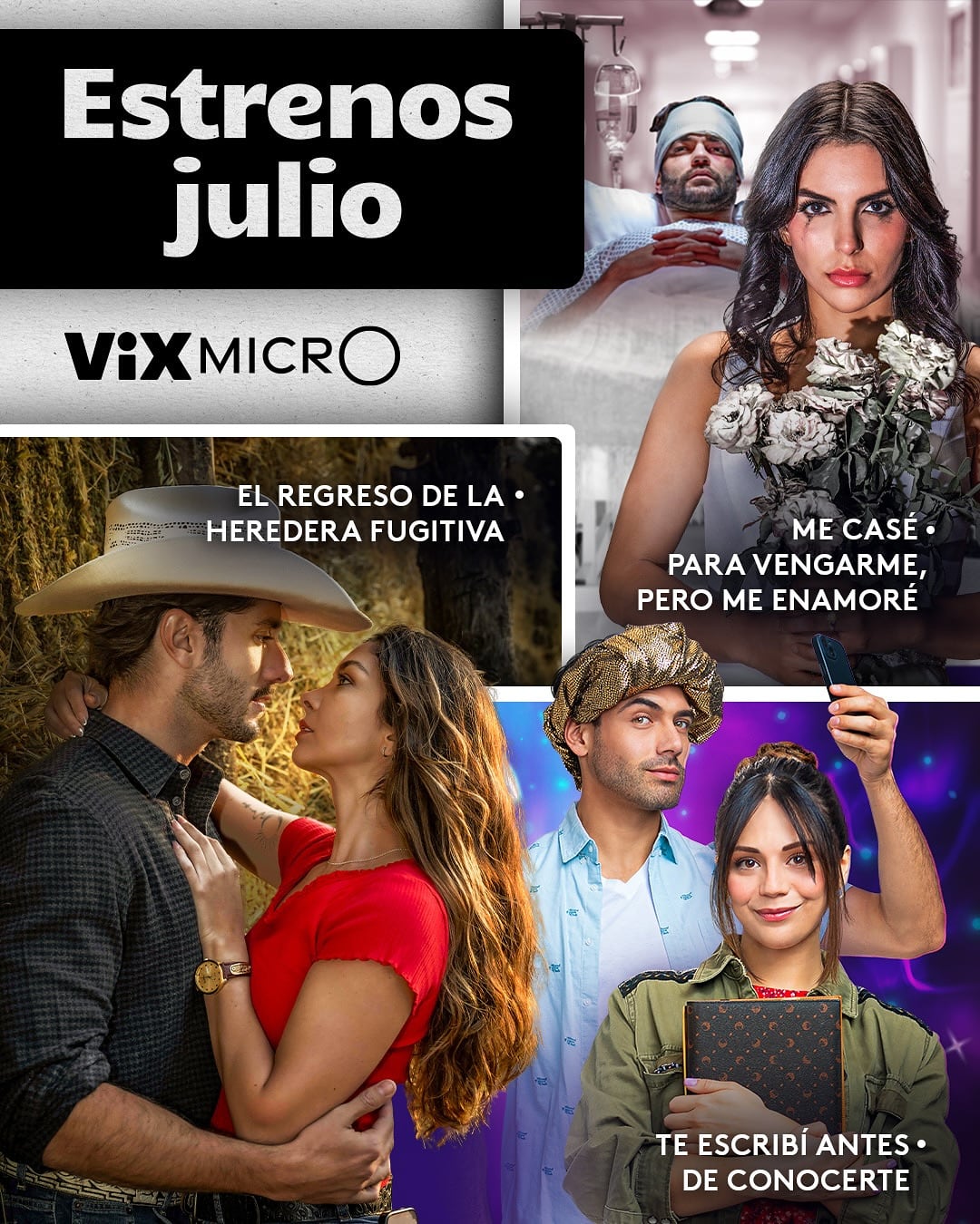 Vix Micro