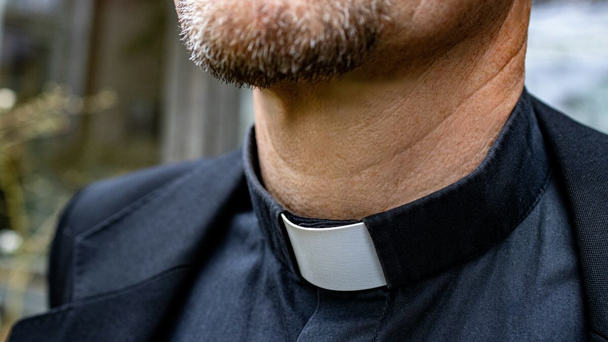 Padre Ramon Cote Padre Ramón enfrentará la justicia en México tras autorización de ...