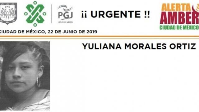 Yuliana Morales Ortiz