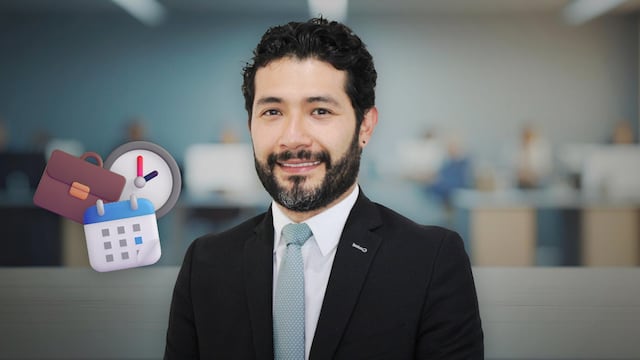 Jornada laboral de 40 horas será de 5 días, reitera Marath Bolaños