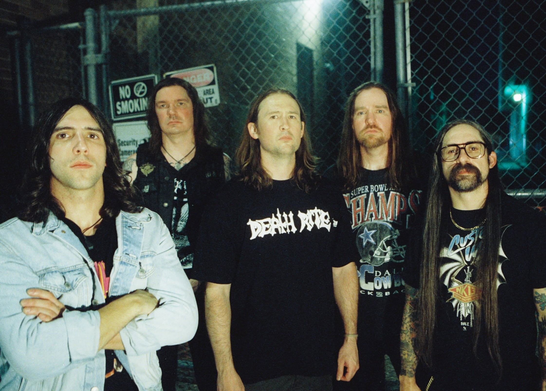 Power Trip