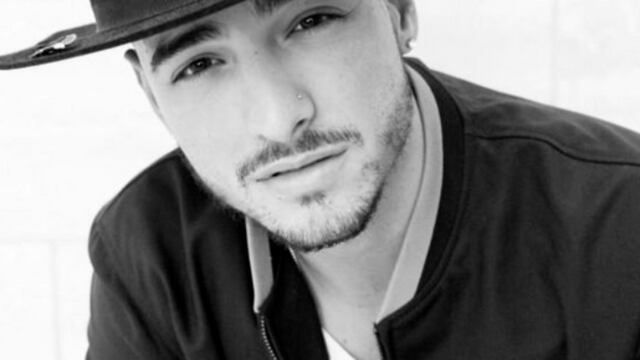 Se trata de un reguetonero colombiano acusado de misoginia