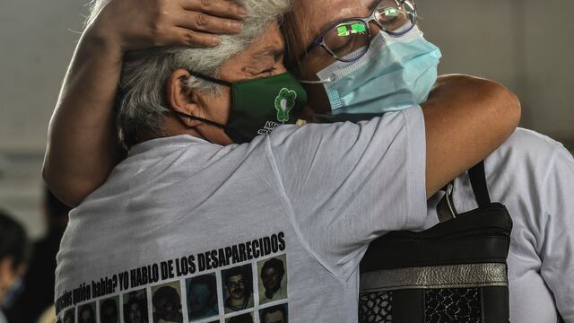 Razones para agradecer
