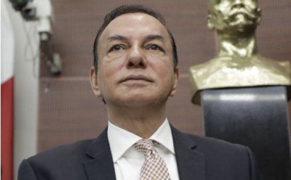 José Manuel del Río Virgen