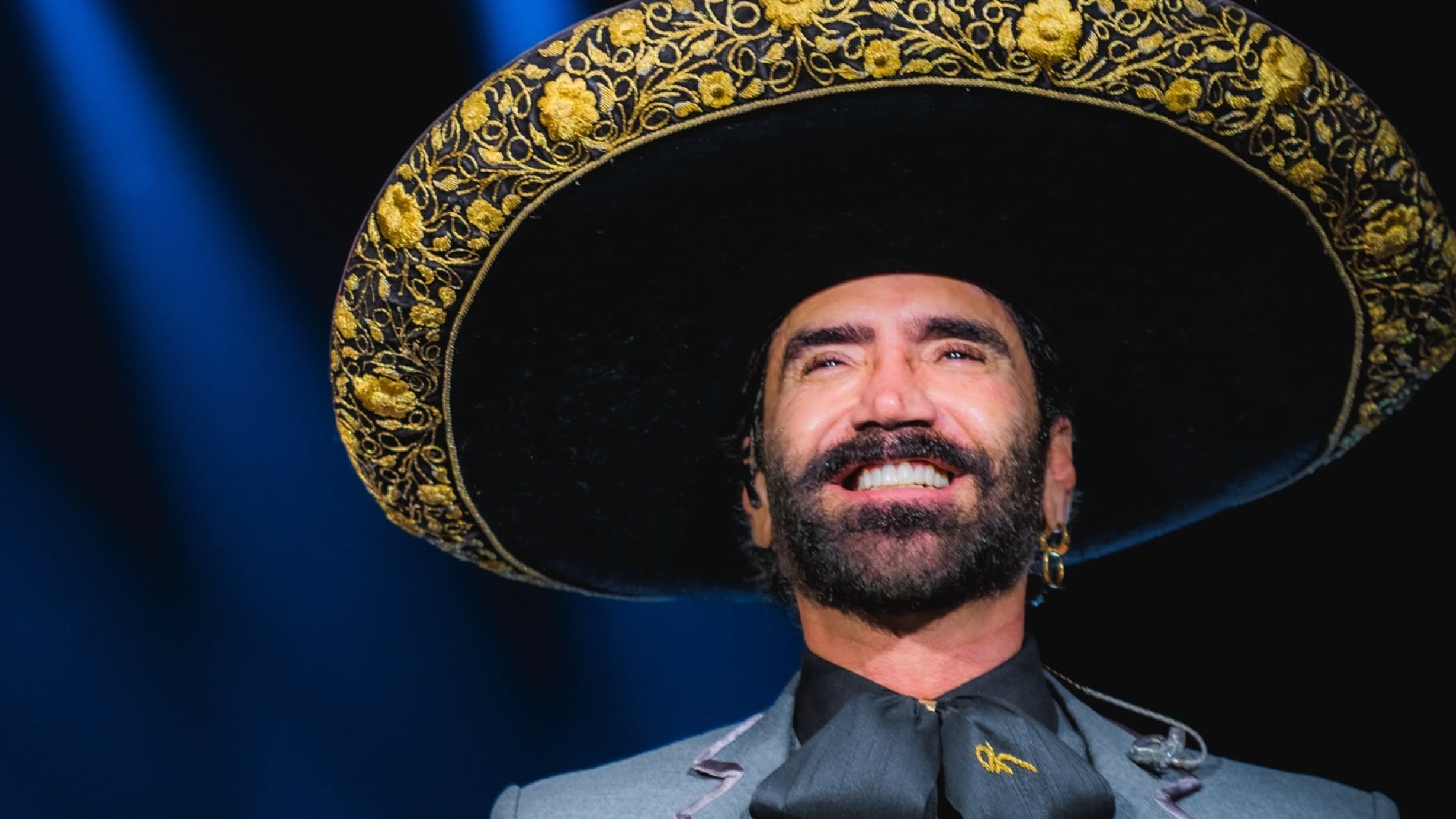 ¿Quién es Alejandro Fernández? Cantante mexicano