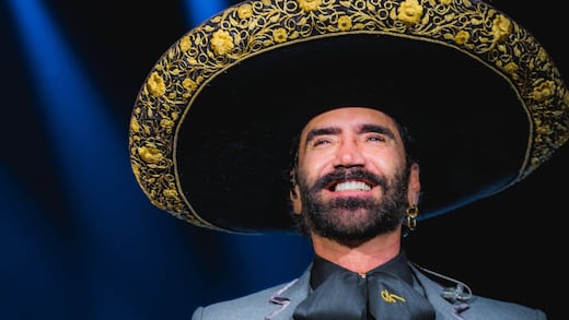 ¿Quién es Alejandro Fernández? Cantante mexicano