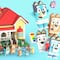 ¿Set LEGO de Bluey? Así se ve la idea millonaria del bonito coleccionable