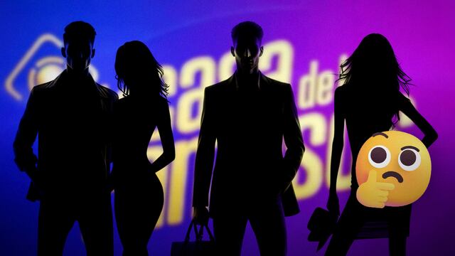 Estos son los 4 nuevo habitantes de La Casa de los Famosos 2024.