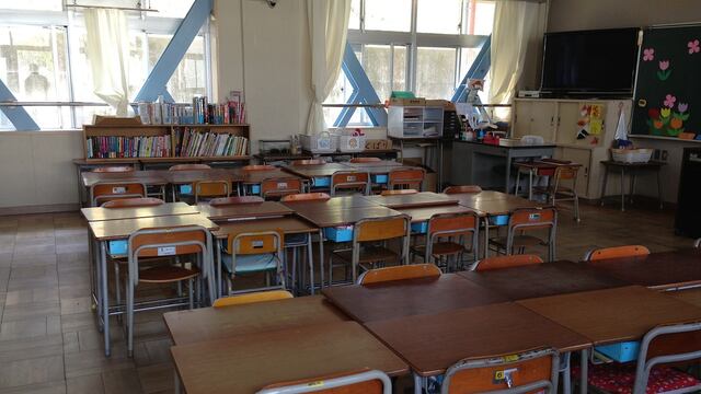 Jardín de Niños SLP