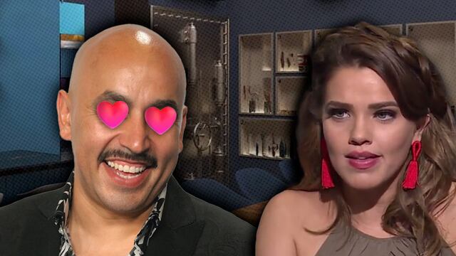 Lupillo Rivera se enamoró de Thalí García aunque estaba casada
