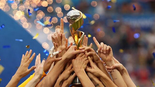 Mundial Femenil 2023