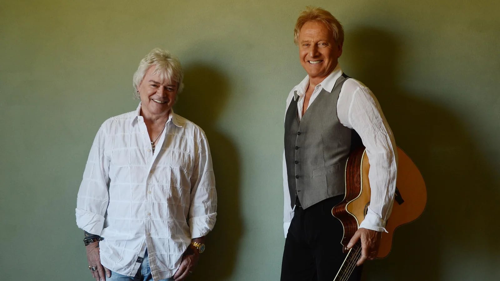 Air Supply en México: Precio de boletos para sus 6 conciertos