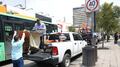 Monterrey realiza 42 decomisos en operativos durante dos días consecutivos