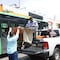 Monterrey realiza 42 decomisos en operativos durante dos días consecutivos