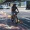 CDMX inaugura Ciclovía Insurgentes