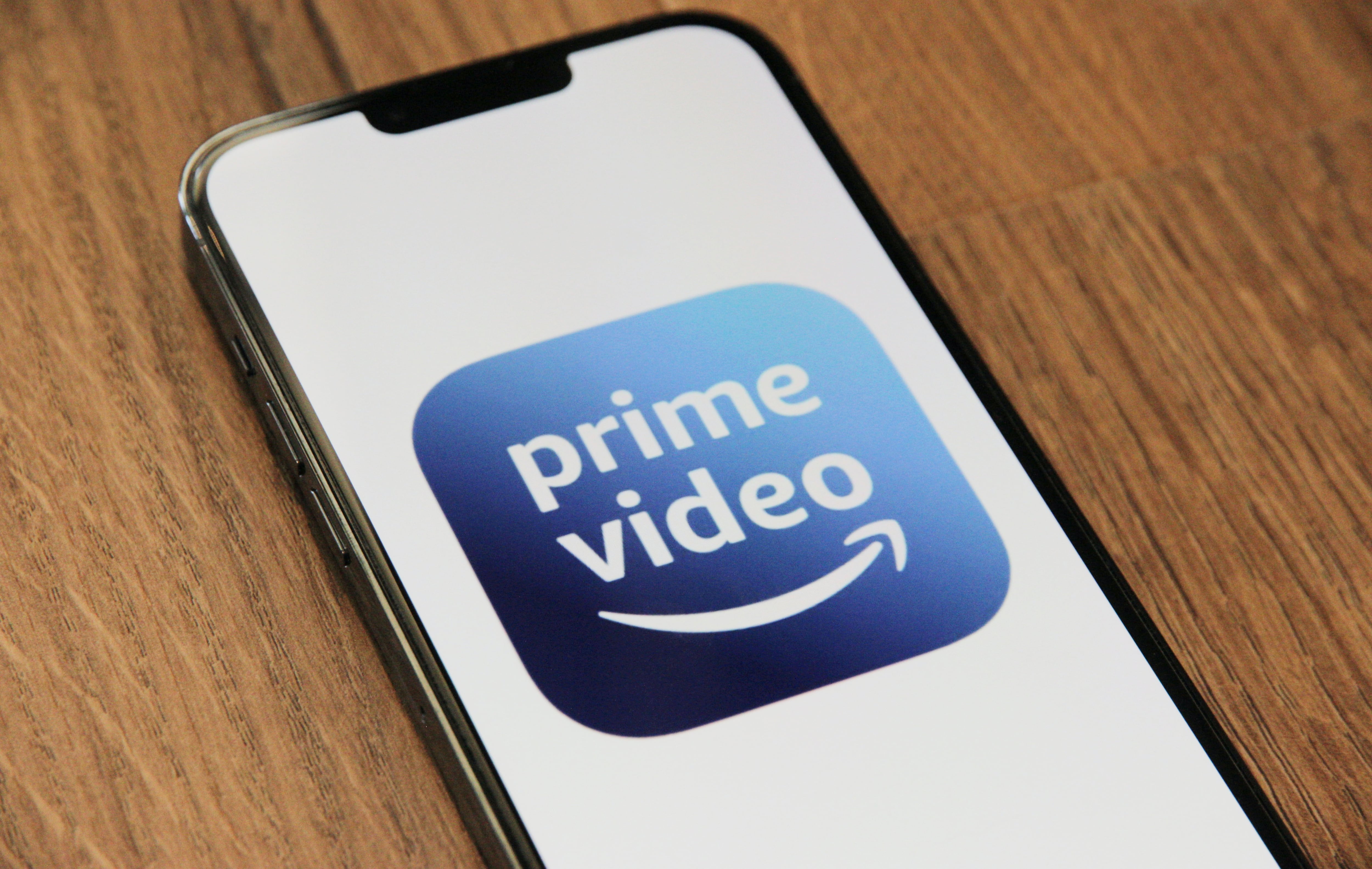 Amazon Prime Video