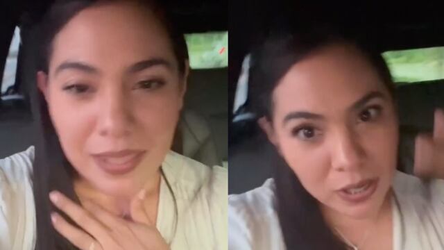 Indira Vizcaíno, gobernadora de Colima