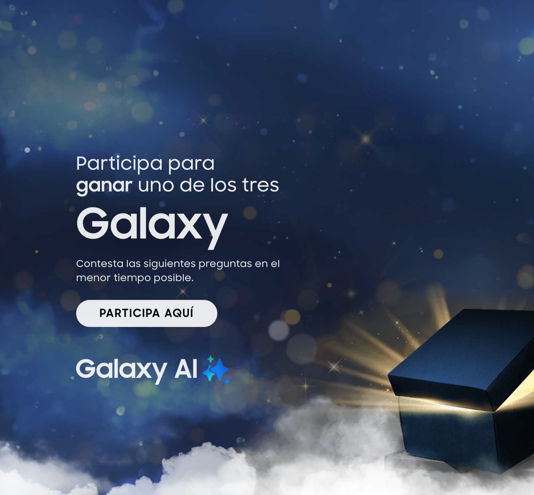 Samsung Galaxy S25 gratis: Registro paso a paso para ganártelo en Galaxy Unpacked 2025