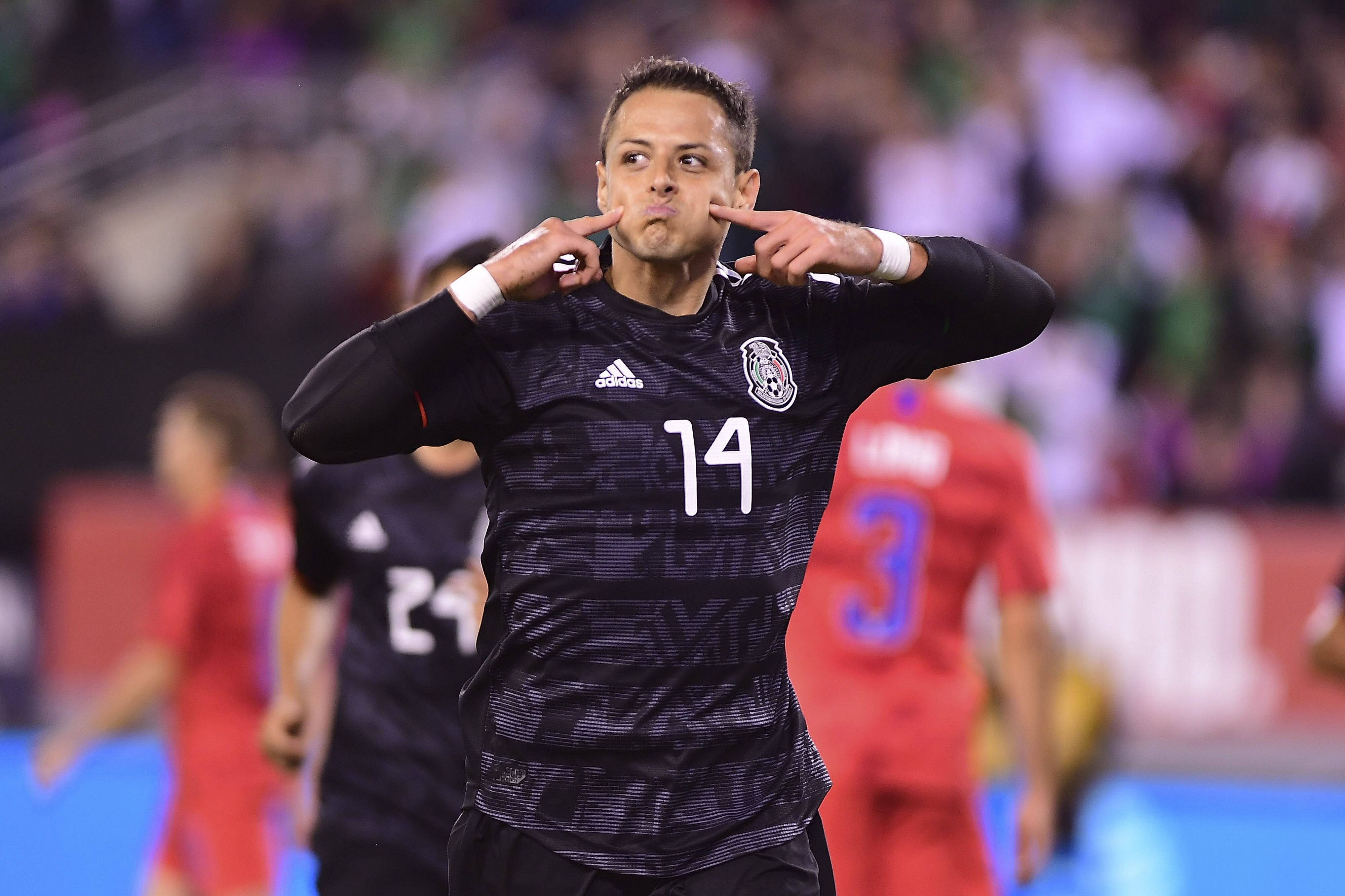 Chicharito