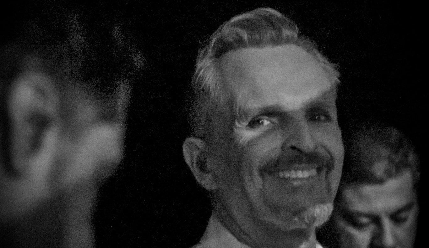 Miguel Bosé