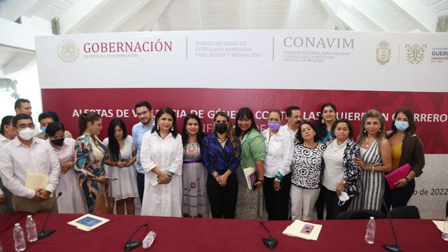 Evelyn Salgado Pineda