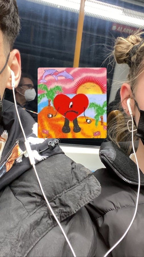 'Un Verano sin Ti' de Bad Bunny