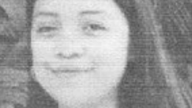 Leslie Abigail Olmos García.